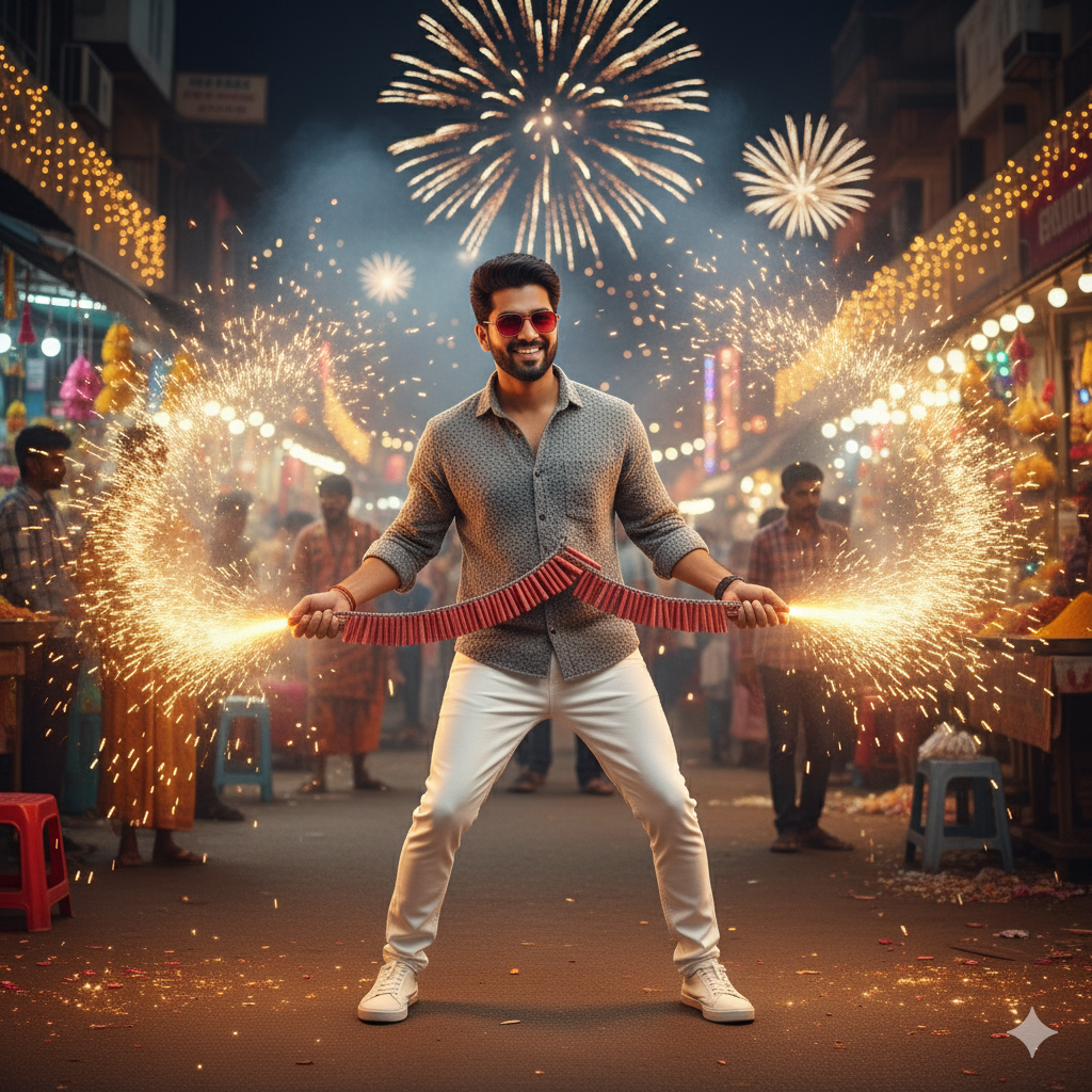 Diwali 10000 wala