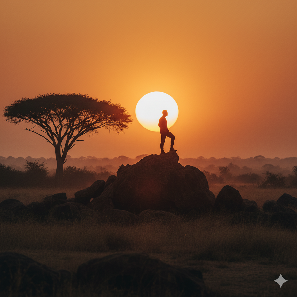 ssmb29 mahesh babu image prompt